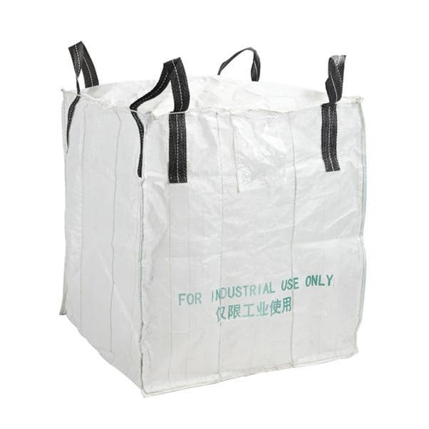 Attractive price PP jumbo bags